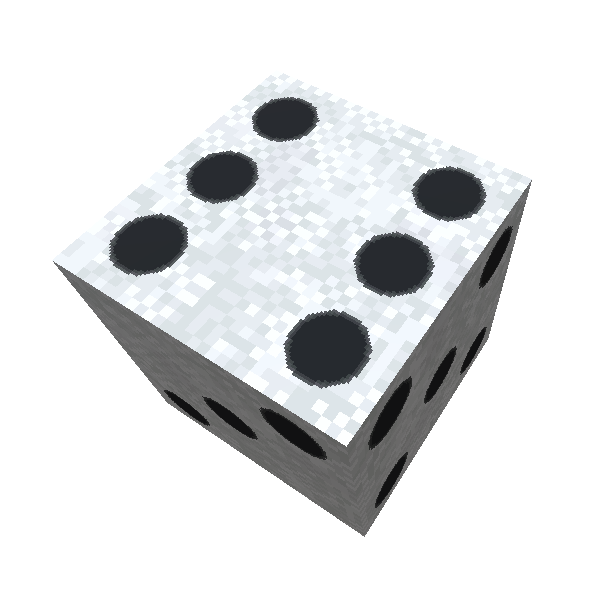 Kaspers dice roller by kasperv