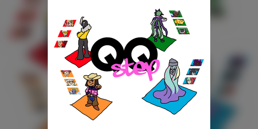 Cover image for QQ Step