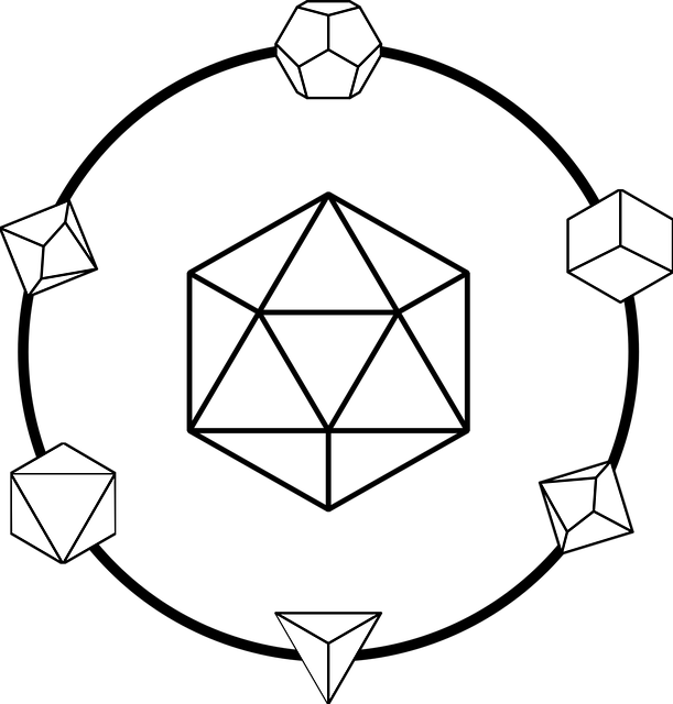 Ultimate 3D Dice Simulator