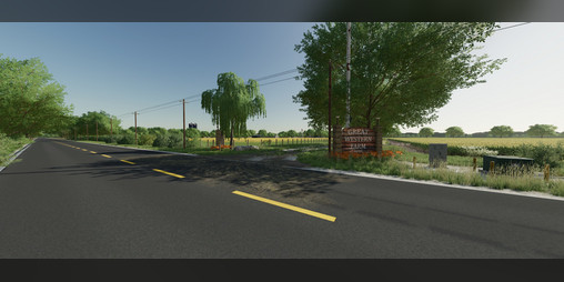 Cover image for Great Western Farms 22 V3 Update 2