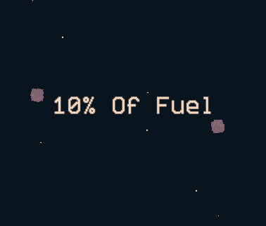10% Of Fuel