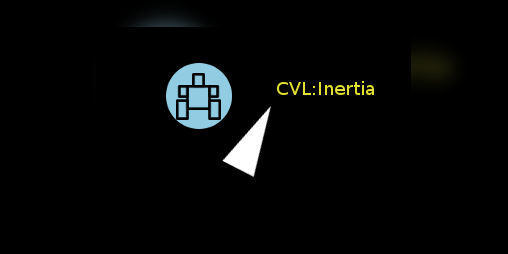 Cover image for CVL:Inertia