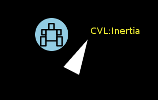 Cover image for CVL:Inertia