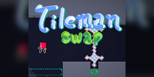 Cover image for Tileman Swap