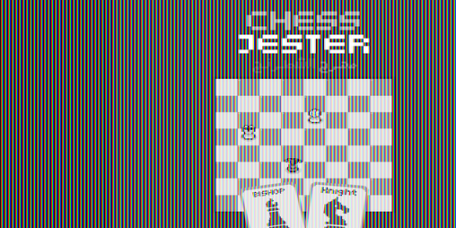 Cover image for Chess Jester
