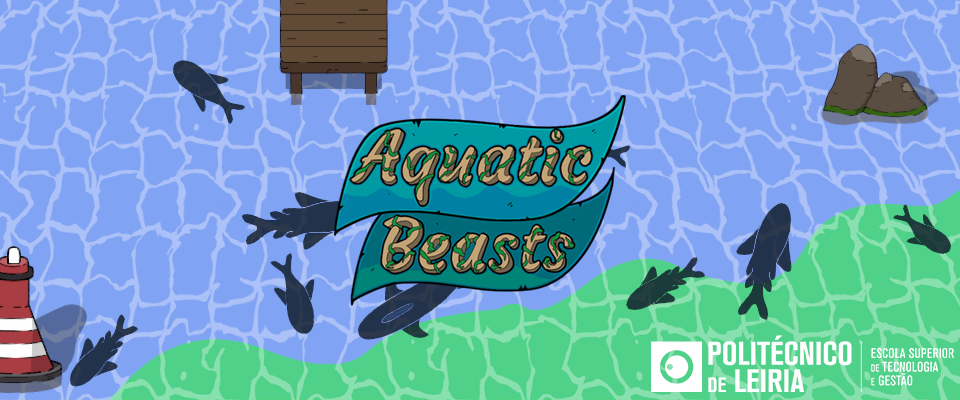 Aquatic Beasts