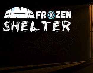 Frozen Shelter