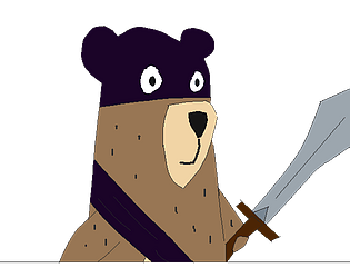 Cookie Bear Production