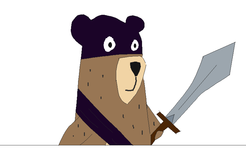 Rate Cookie Bear Production by albarrync, Gaeromie for Greenlight