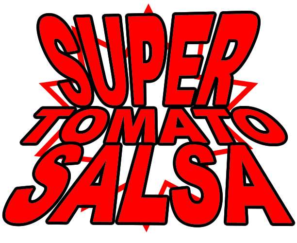 Super Tomato Salsa
