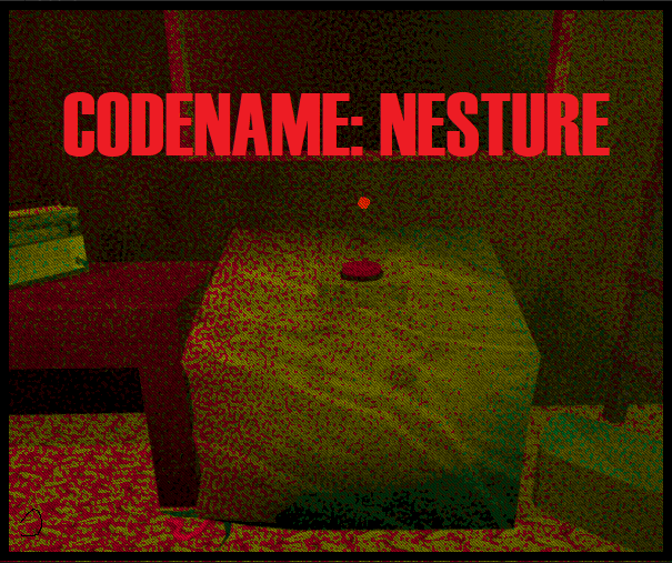 Codename: Nesture (DEMO)