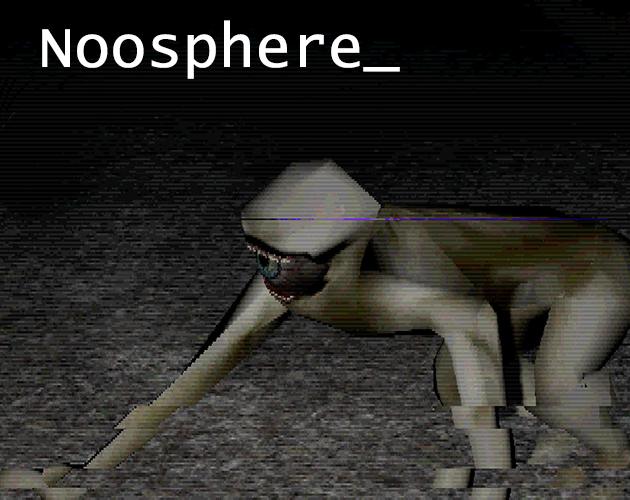 Noosphere Demo