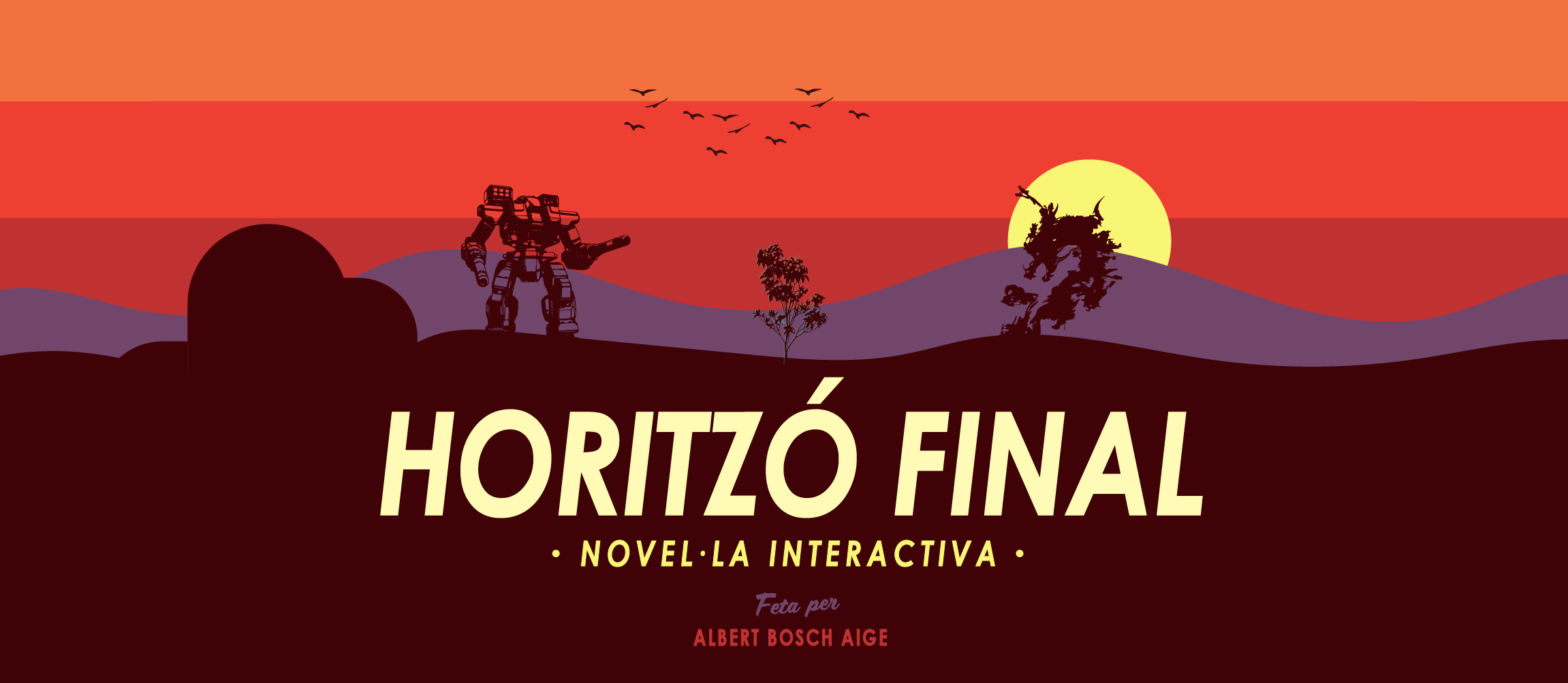 FINAL HORIZON