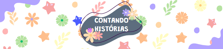 Contando Histórias