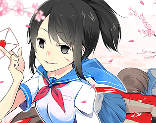 Yandere Simulator