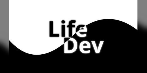 Cover image for LifeDev