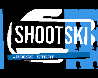 Shootski