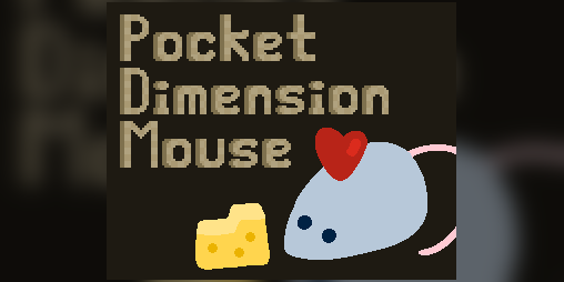 Cover image for Pocket Dimension Mouse