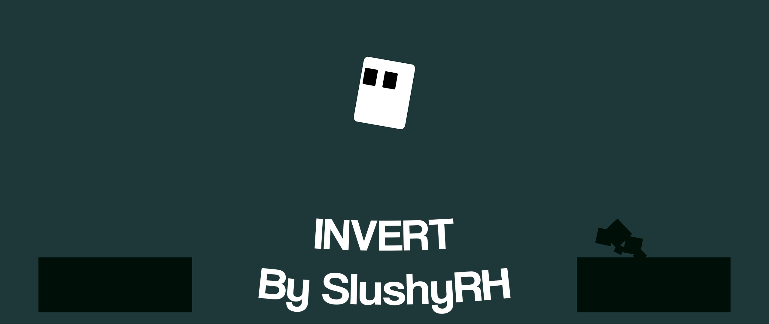 Invert by SlushyRH (Game Jam Version)