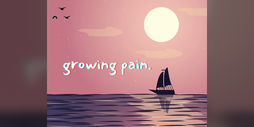 Cover image for Growing Pain