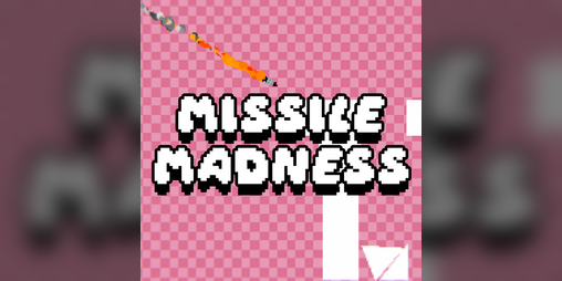 Cover image for Missile Madness