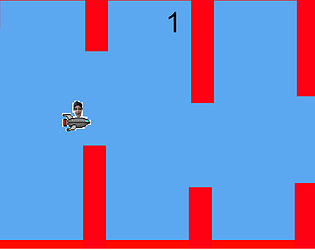 Flappy Bird (no)
