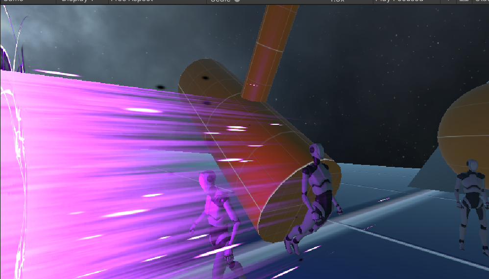 Cover image for Robot Parkour