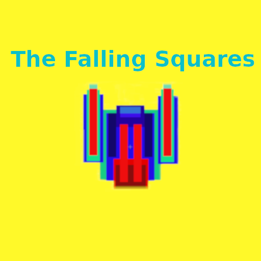 The Falling Squares by PhilologieGames
