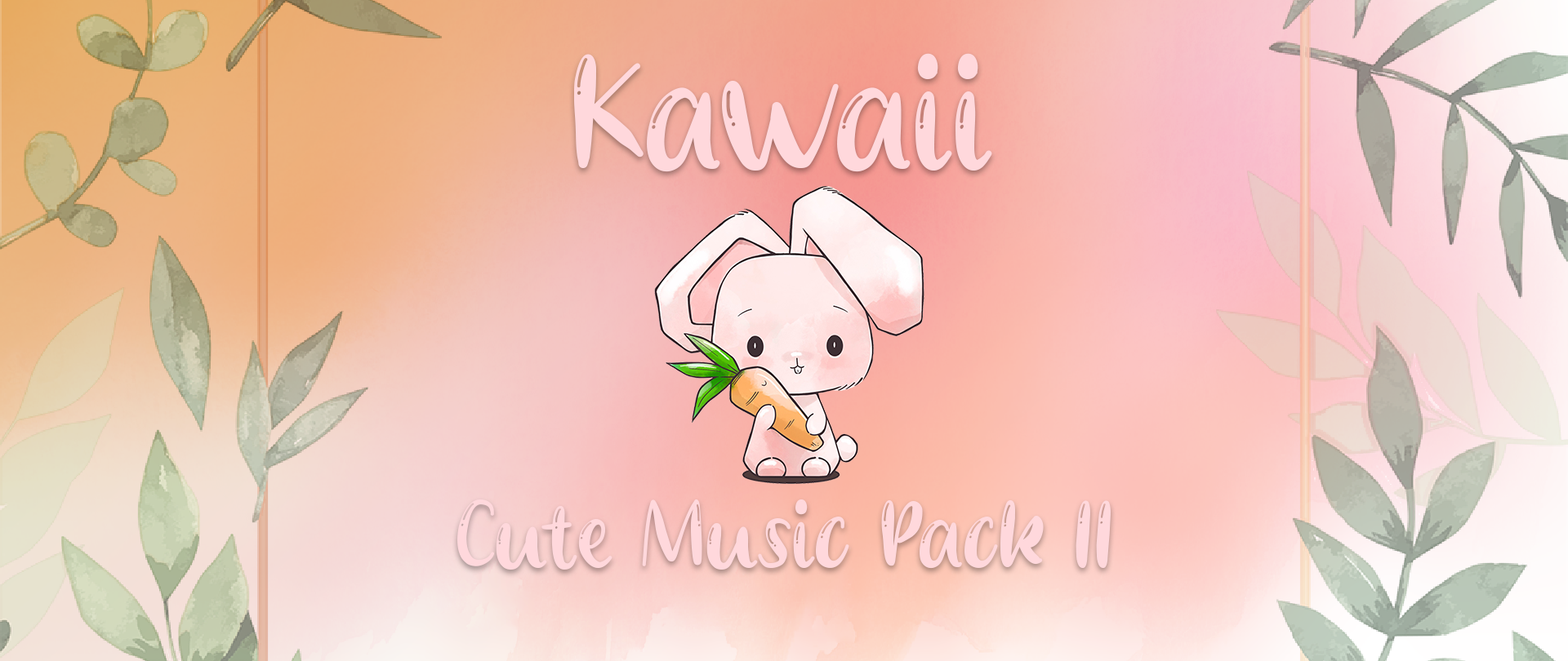 Cute RPG Music Pack 2