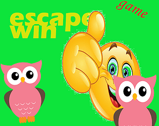 Escape Win