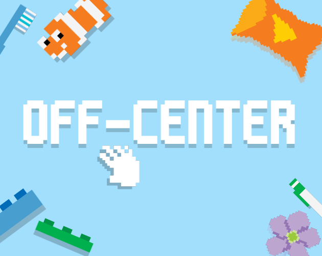OFF-CENTER