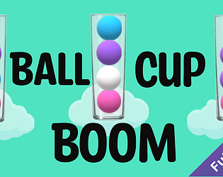 Ball Cup Boom