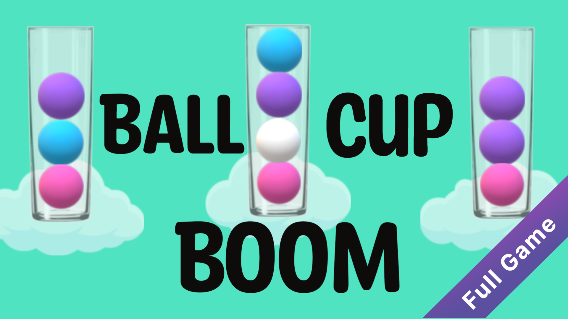 Ball Cup Boom