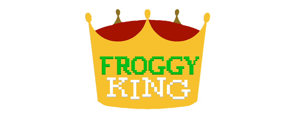 Froggy King