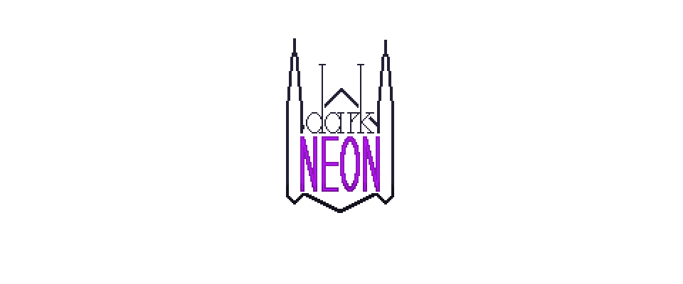 Dark Neon