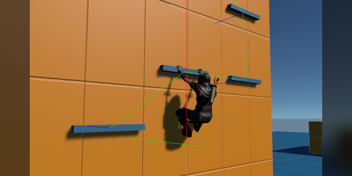 Cover image for Parkour System