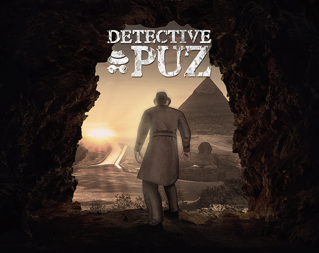 Detective Puz