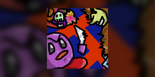 Cover image for hedgehedgehog