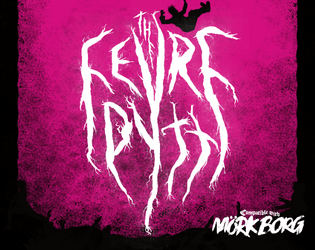 The Fevre Pytt   - You wake from Fevre Dreams surrounded by the dead and dying. Can you find a way out of The Fevre Pytt? 
