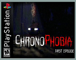 ChronoPhobia Thumbnail