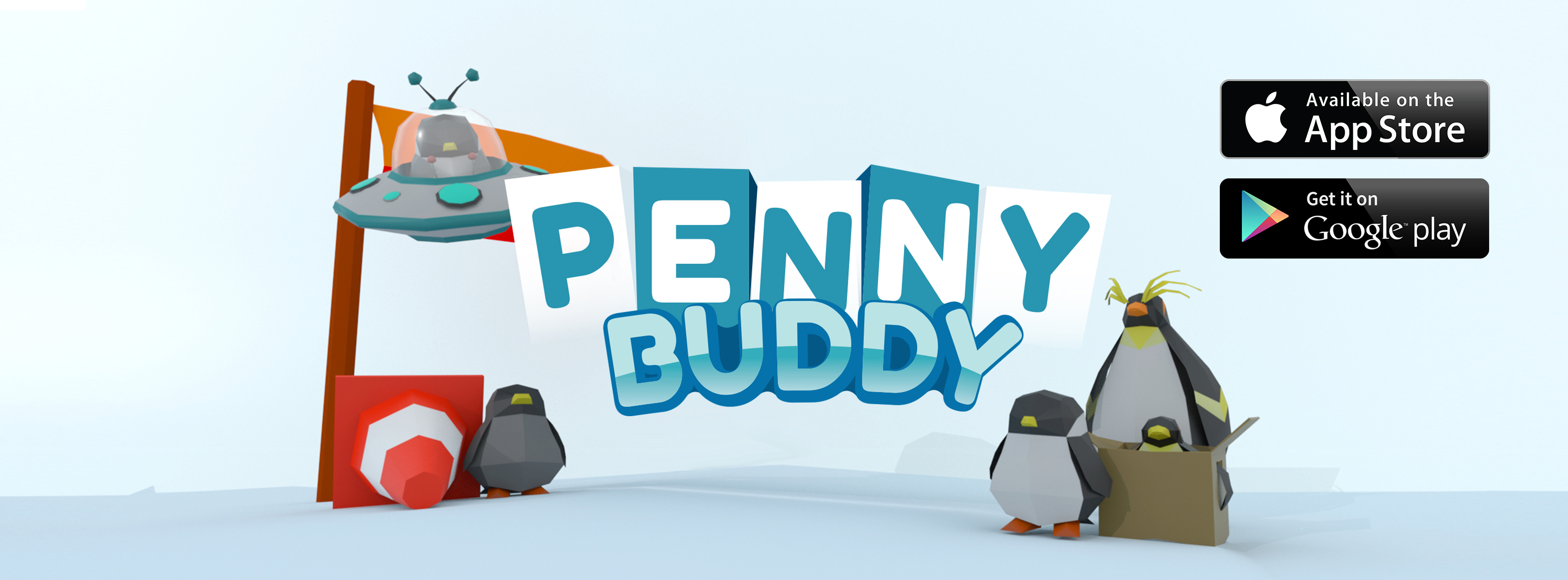 Penny Buddy
