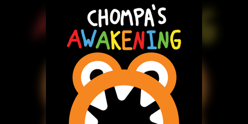 Cover image for Chompa's Awakening