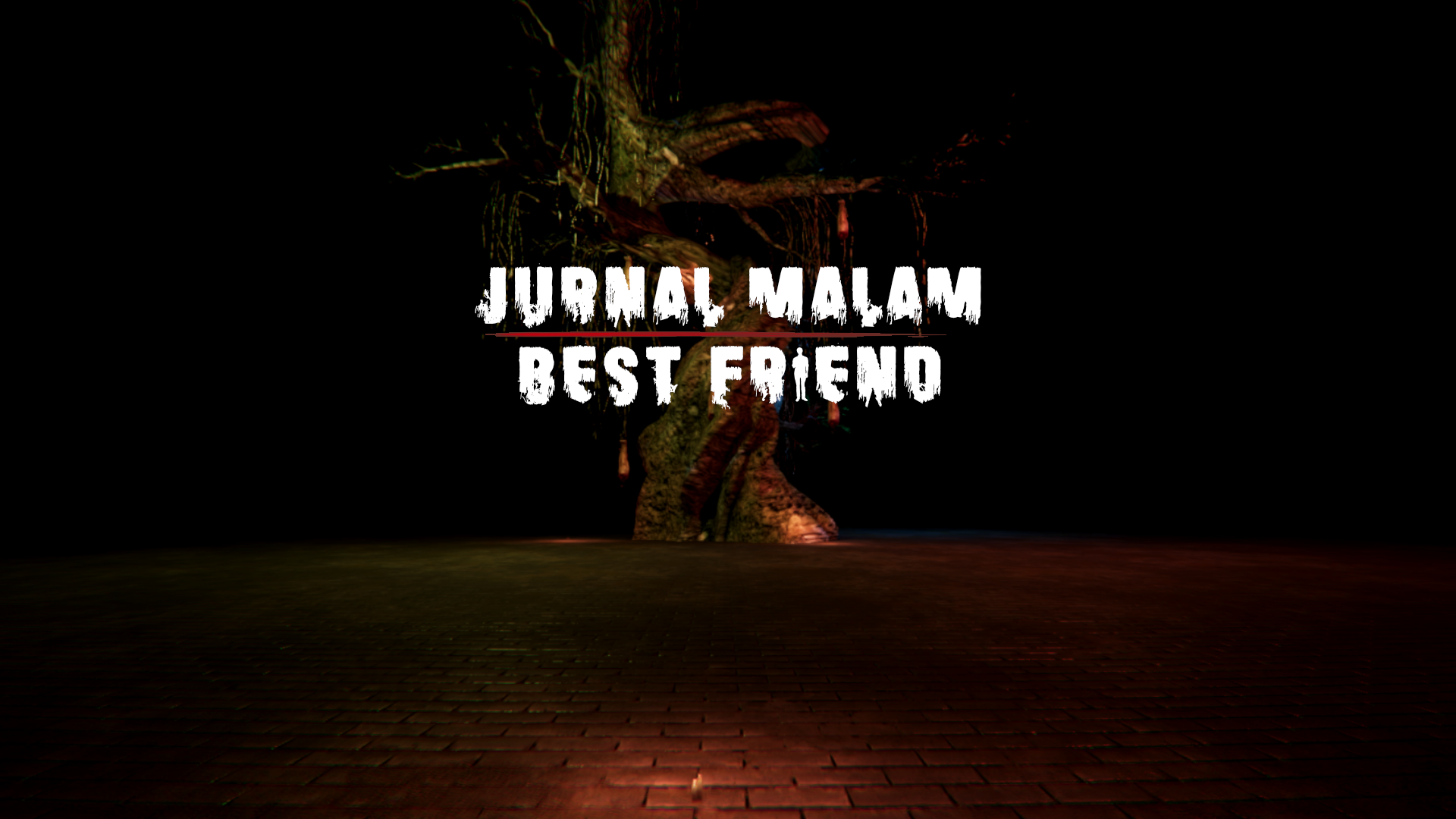 Jurnal Malam Bestfriend Demo