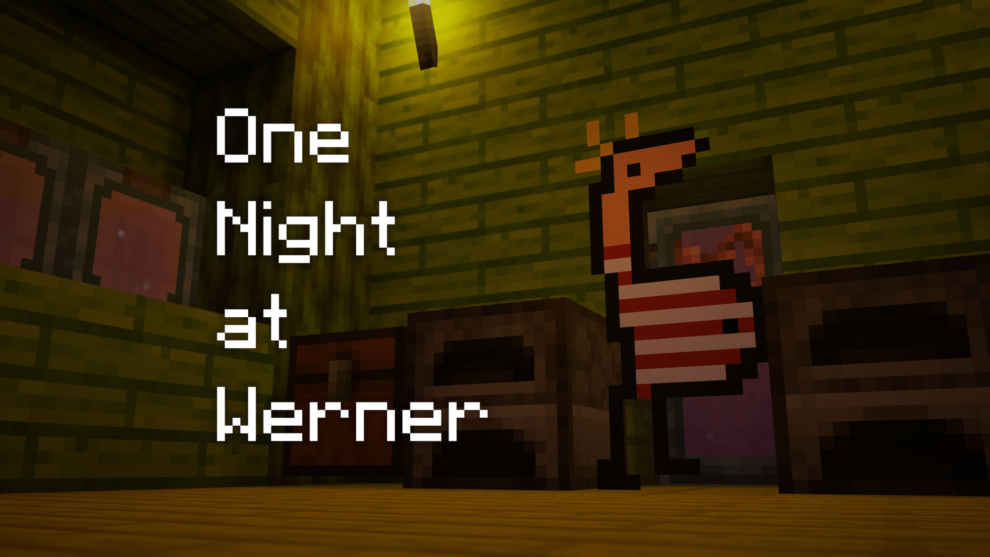 One Night at Werner