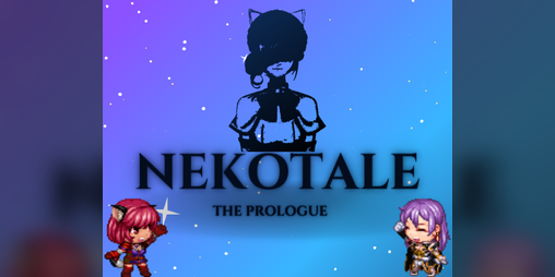 Cover image for NekoTale