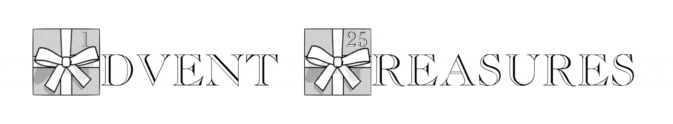Advent Treasures