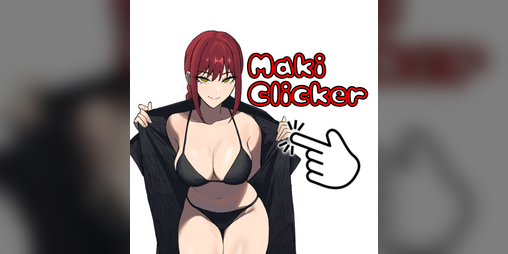 Cover image for Maki Clicker