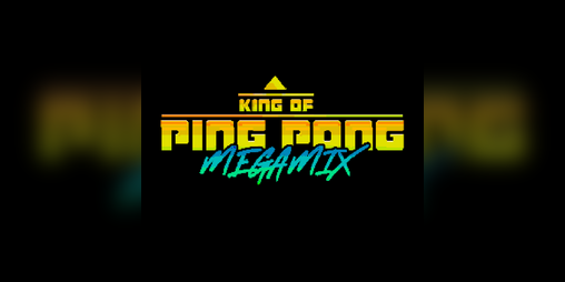King of Ping Pong CLASSIC by Logan, DevShark, Jamtonyx - Itch.io