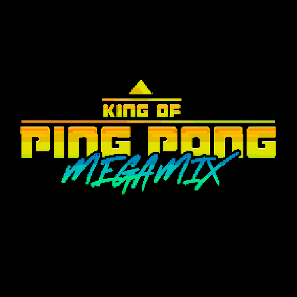King of Ping Pong CLASSIC