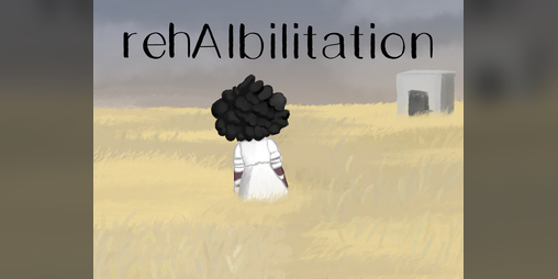 Cover image for rehAIbilitation